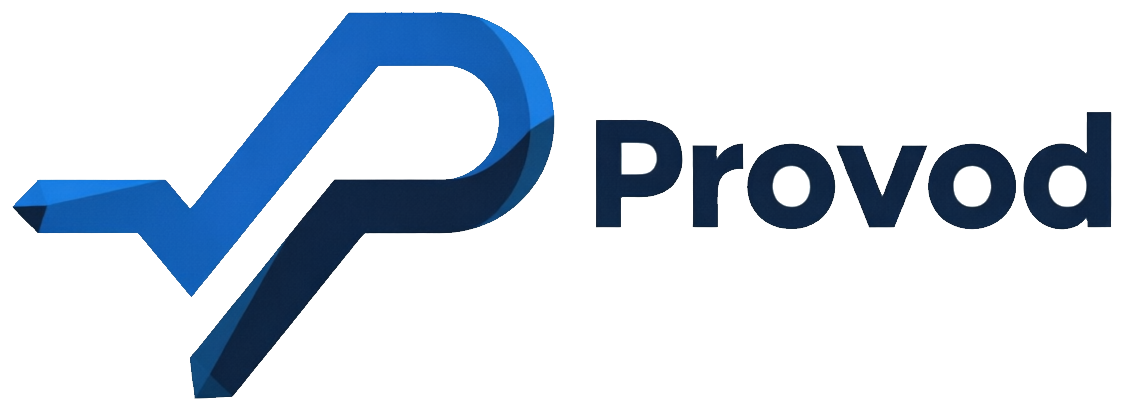 Provod.Money